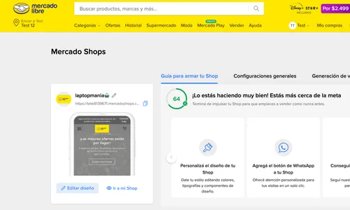 MercadoLibre