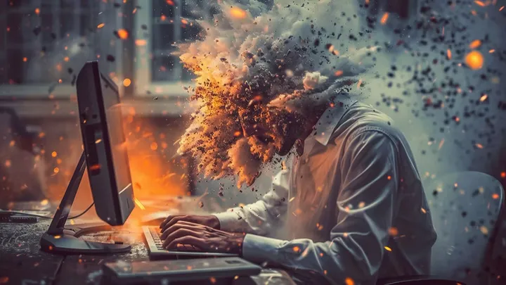 The AI Doom Posts Are Getting Exhausting