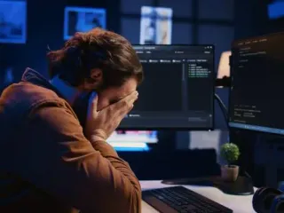 De Pánico a Productividad - ¡Consejos Internos para Vencer la Ansiedad en la Tecnología!